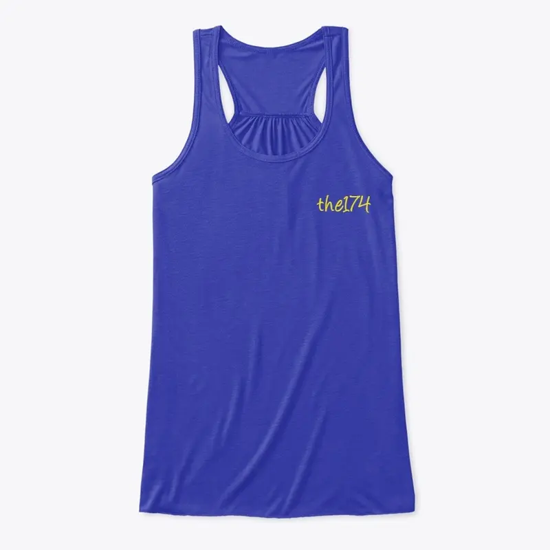 Womens Tank Top